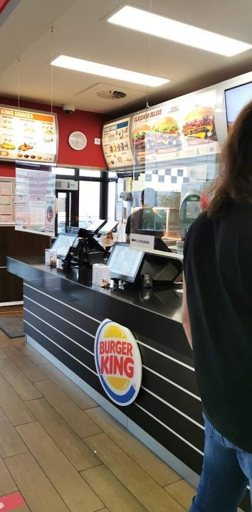 Burger King