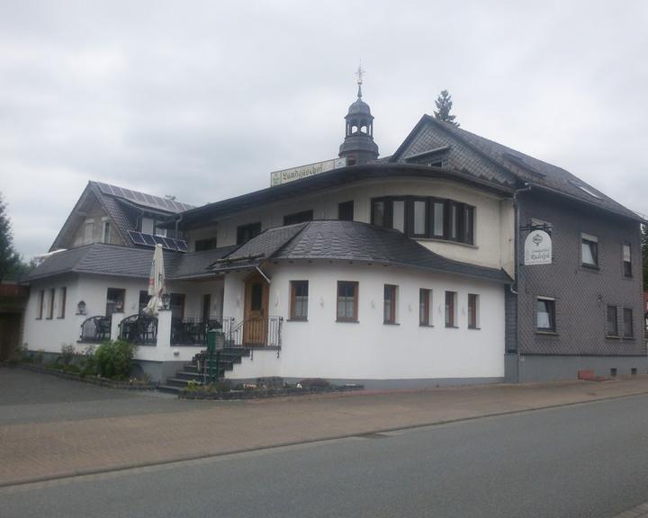 Landgasthof Rudolph